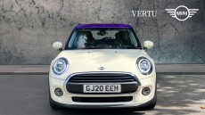 MINI Hatchback 1.5 One Classic II 5dr Petrol Hatchback